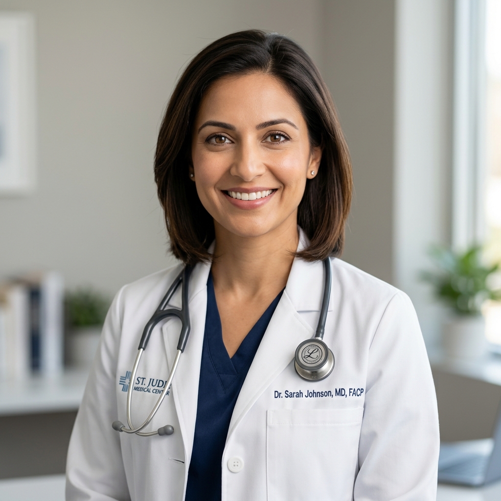 Doctor